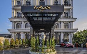 Lafayette Boutique Hotel